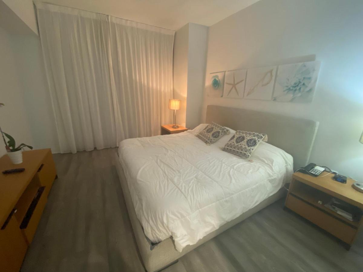 Apartment 1B-1B Amazing View BW 30A Hallandale Beach Buitenkant foto