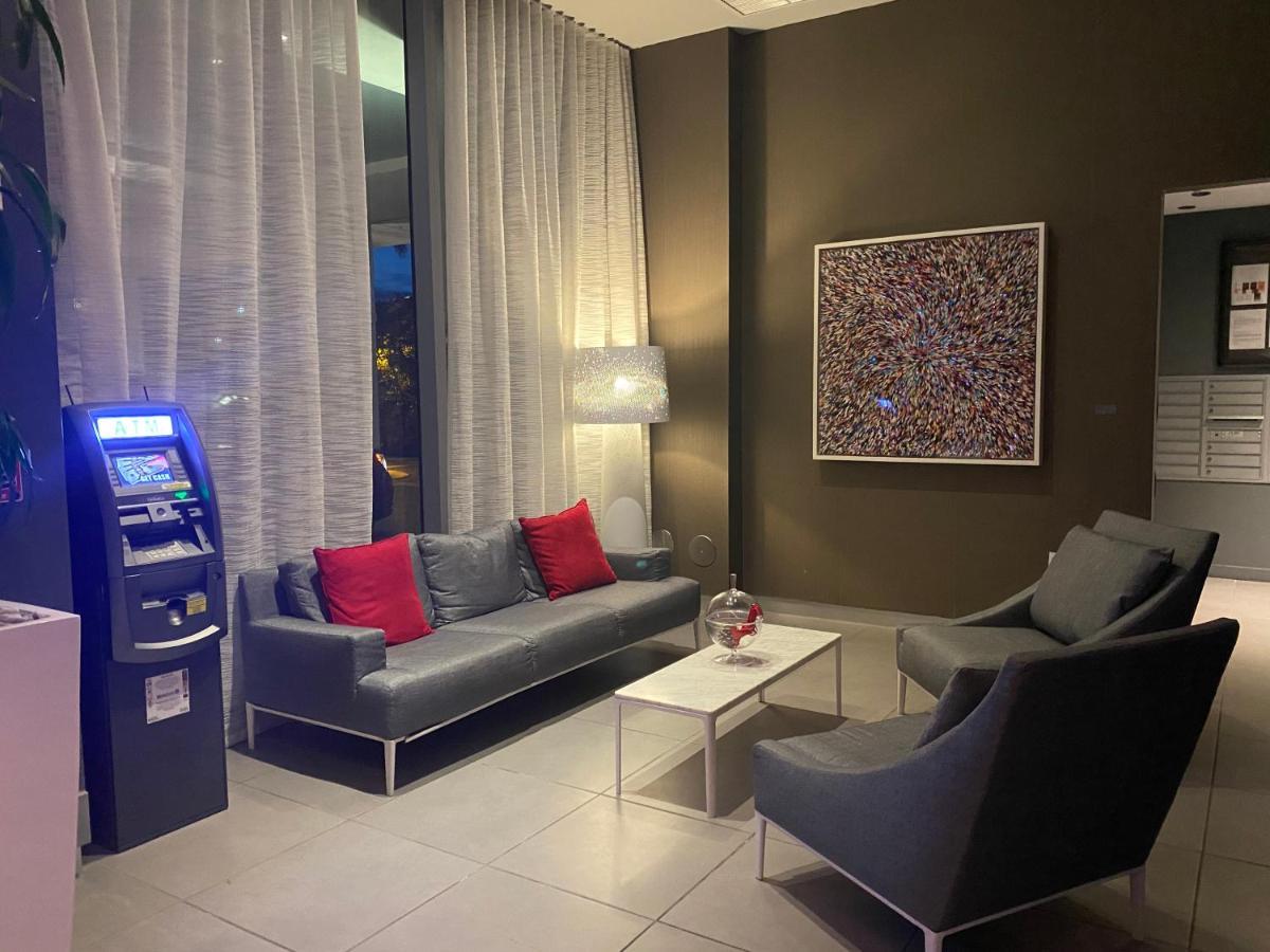Apartment 1B-1B Amazing View BW 30A Hallandale Beach Buitenkant foto