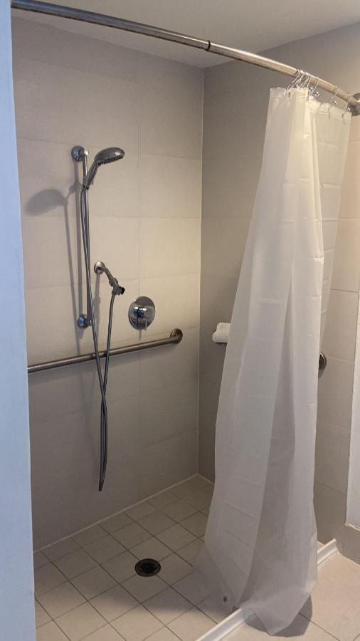 Apartment 1B-1B Amazing View BW 30A Hallandale Beach Buitenkant foto